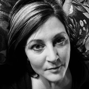 Meet your Posher, Mary beth